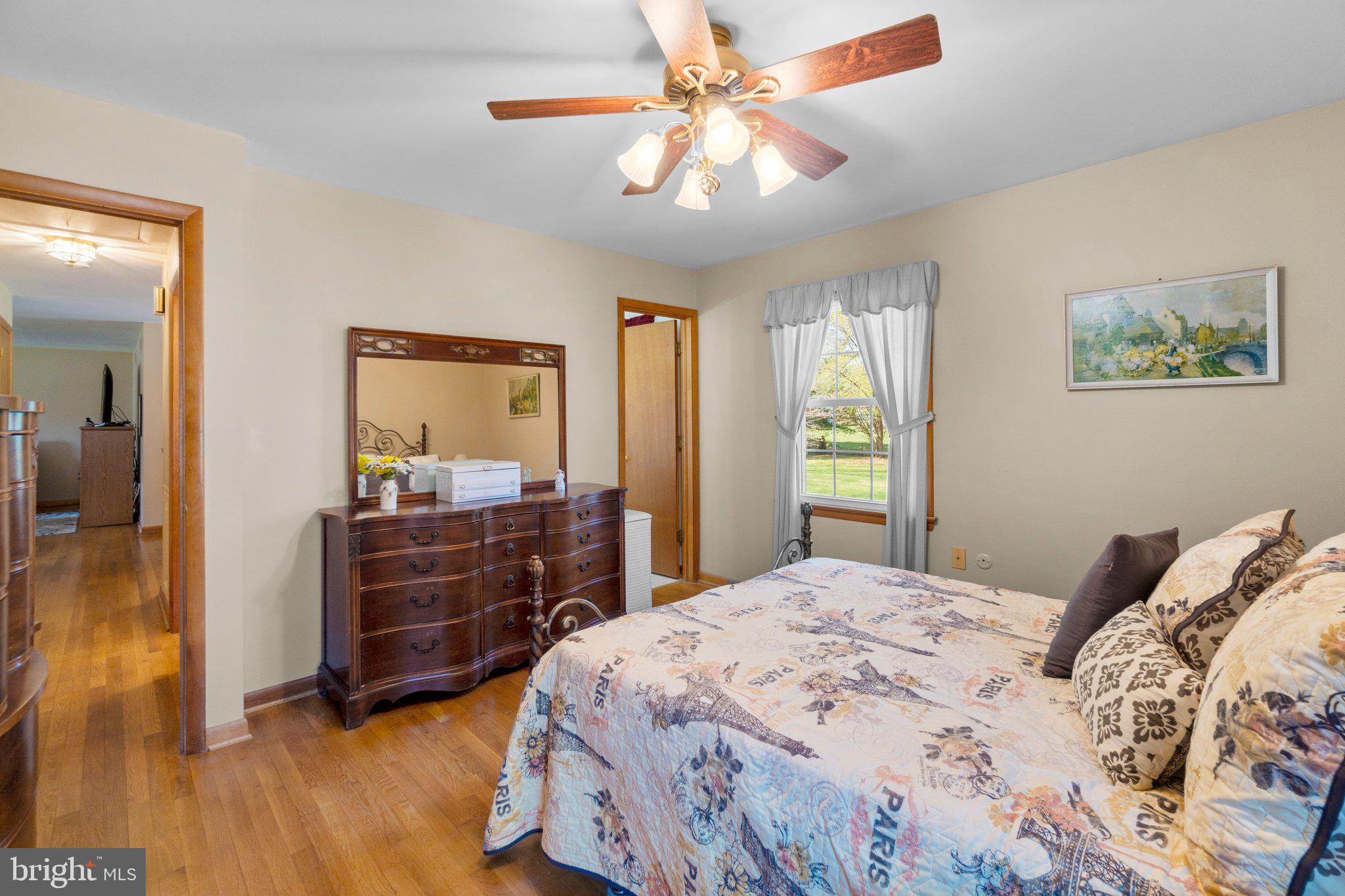 CLOVER HILL - Residential