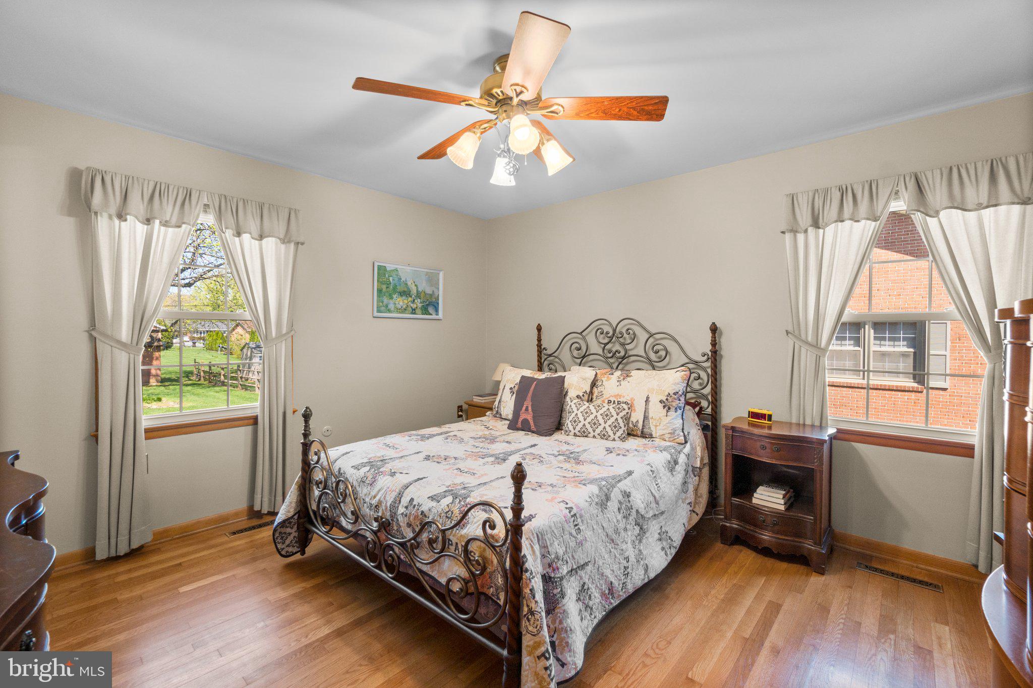 CLOVER HILL - Residential