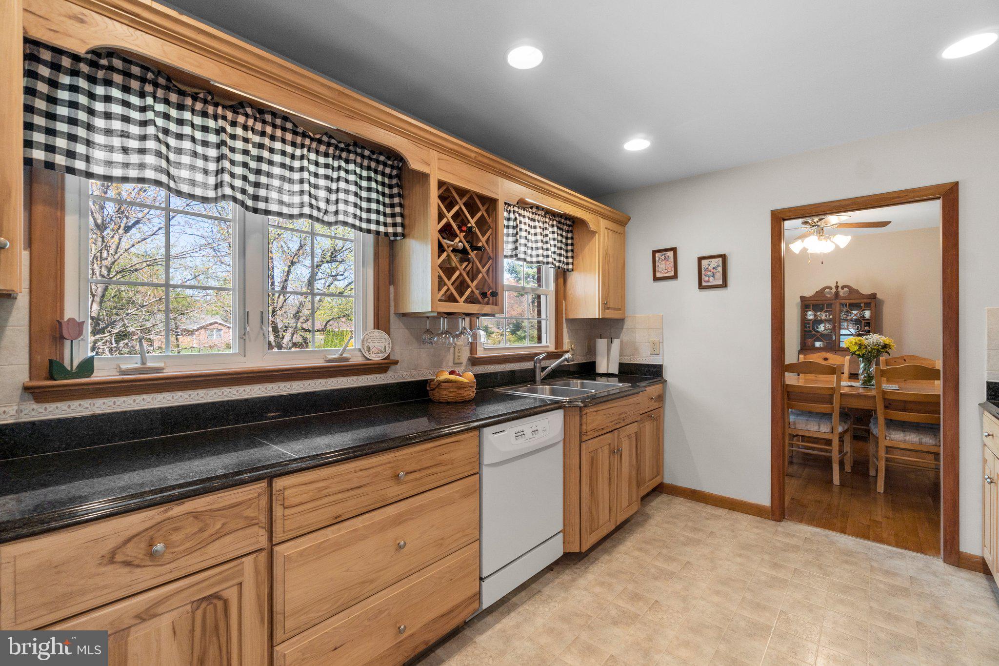 CLOVER HILL - Residential