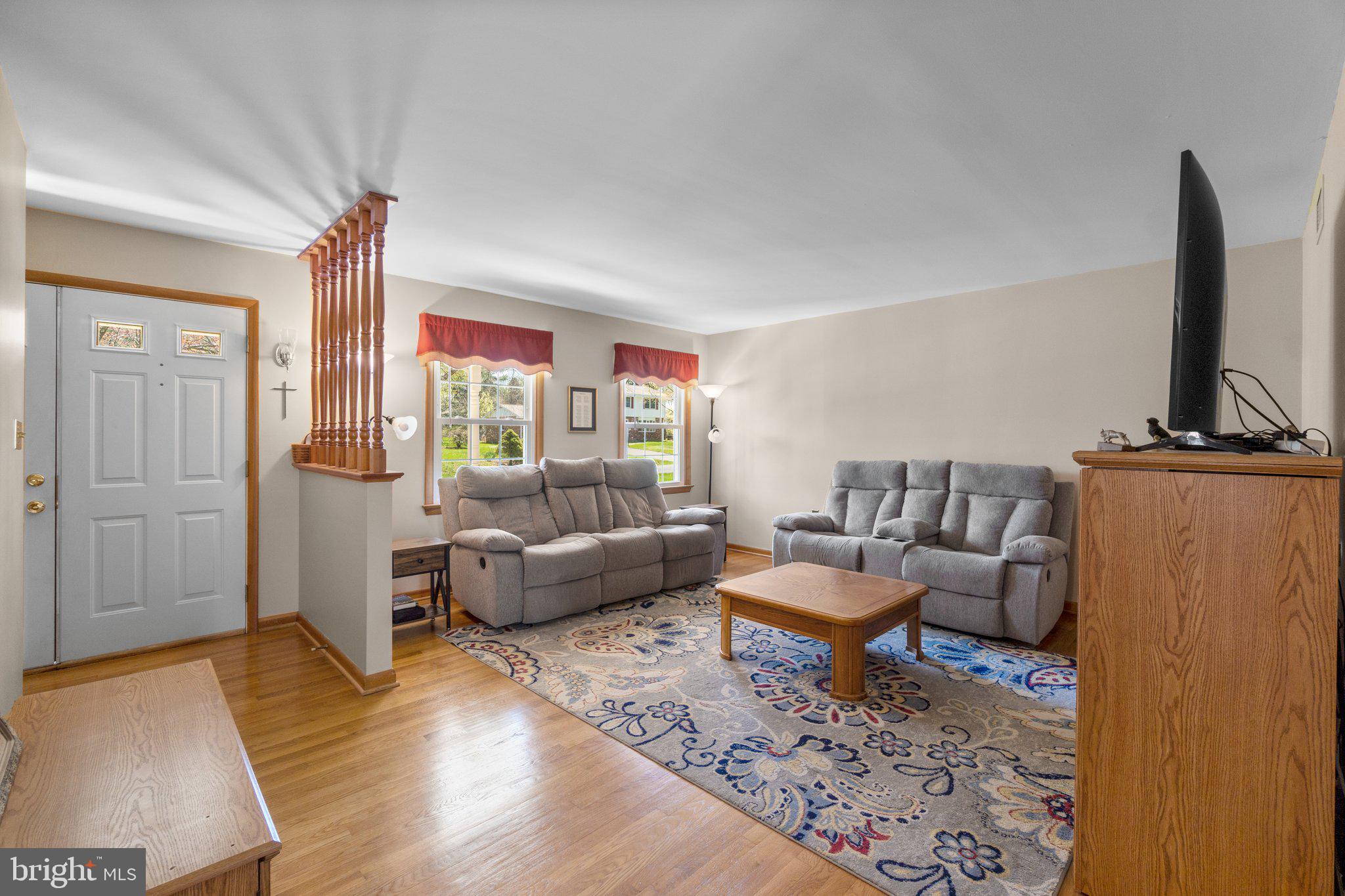 CLOVER HILL - Residential