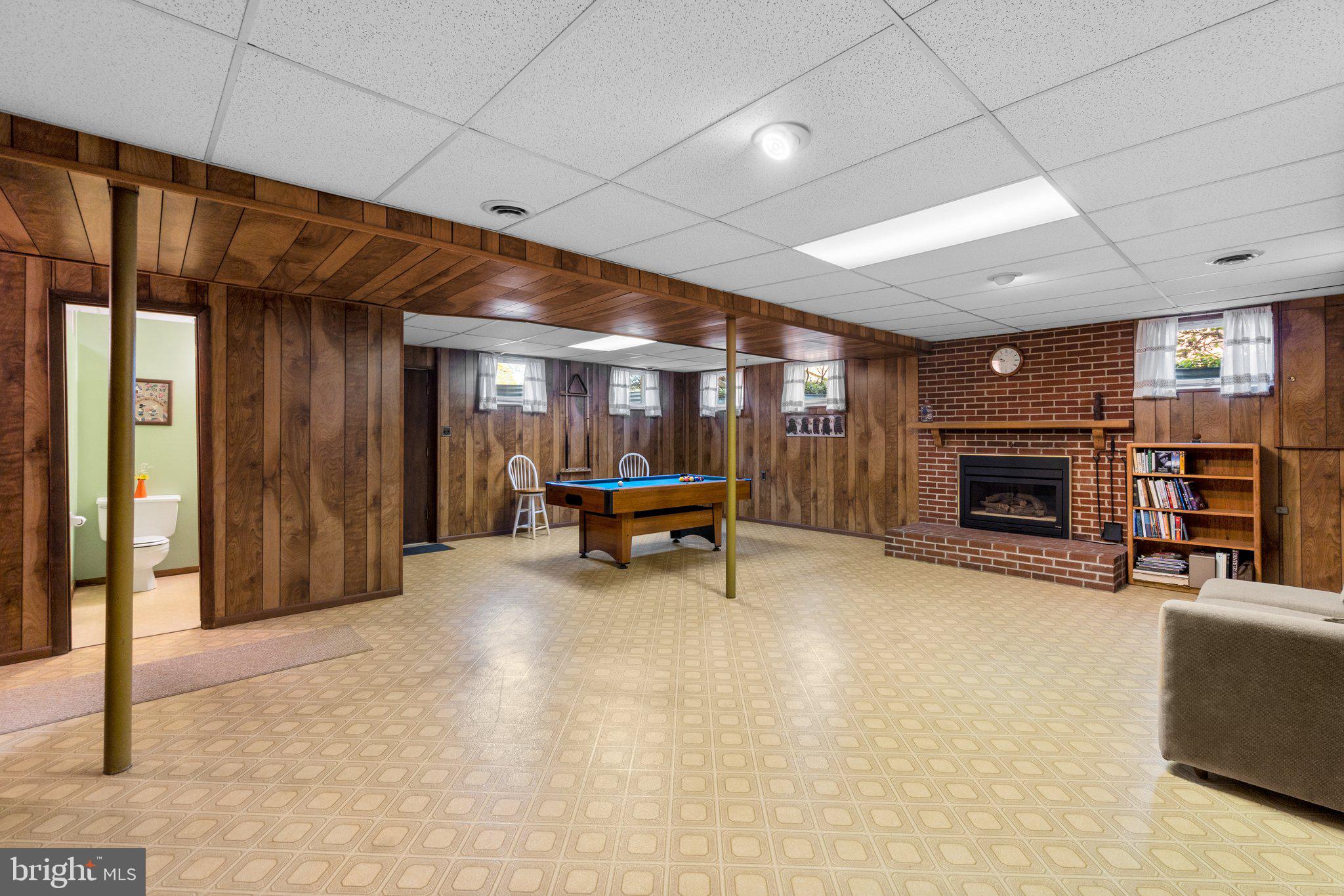 CLOVER HILL - Residential