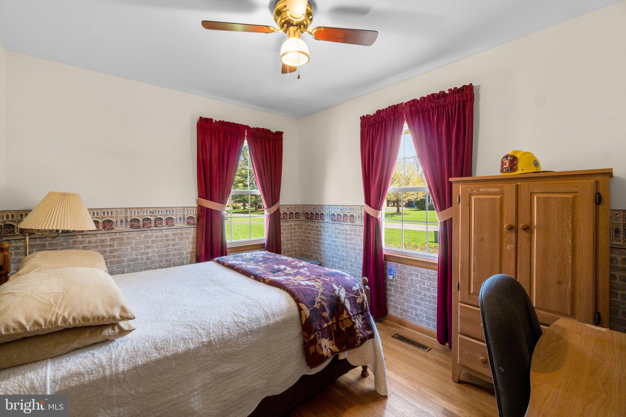 CLOVER HILL - Residential