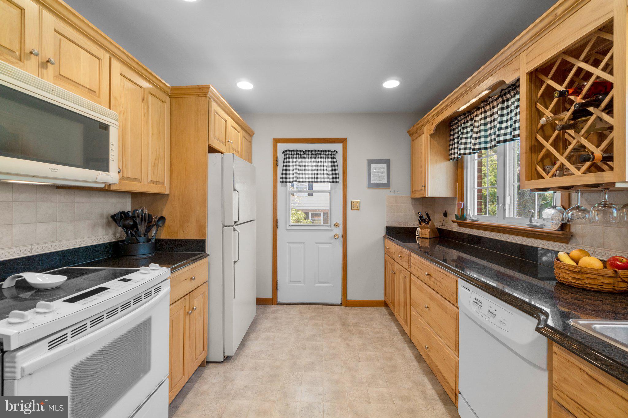 CLOVER HILL - Residential