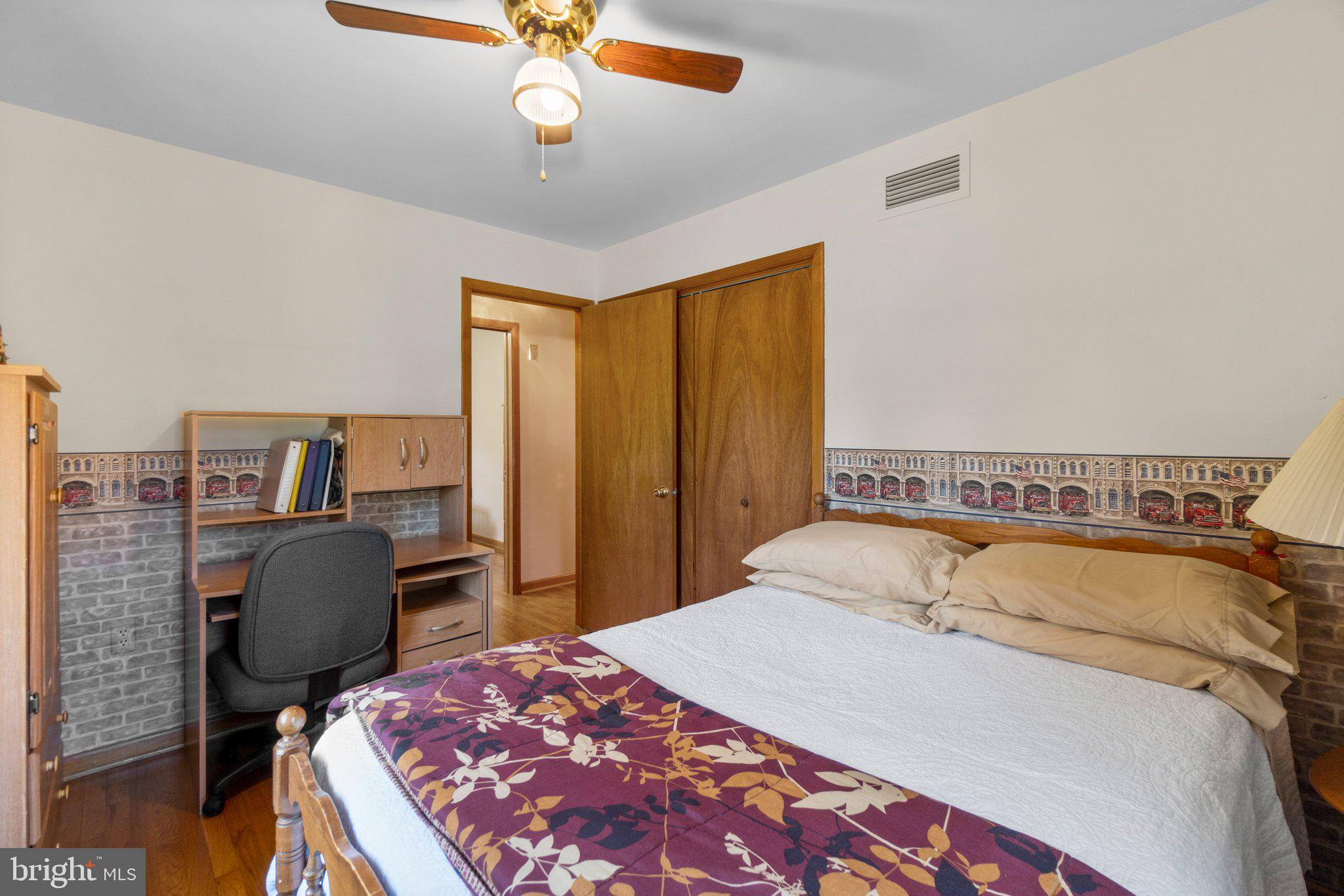 CLOVER HILL - Residential