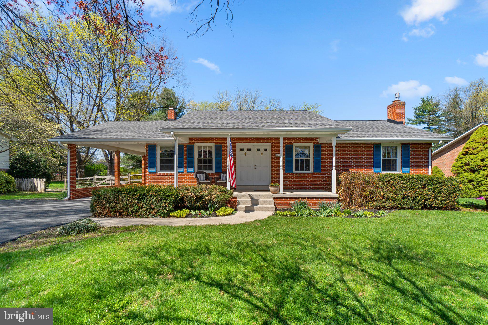 CLOVER HILL - Residential