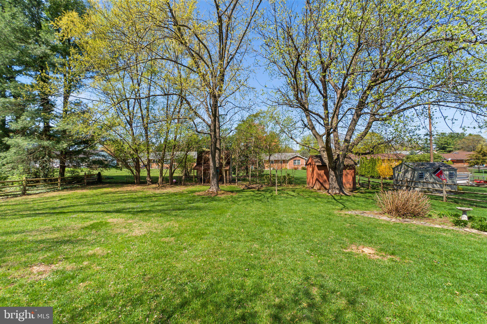 CLOVER HILL - Residential