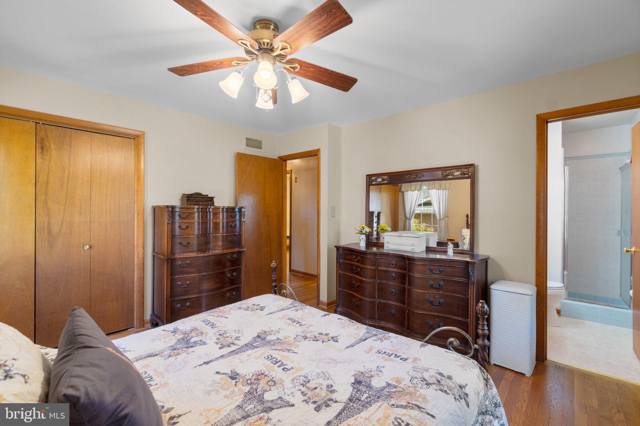 CLOVER HILL - Residential