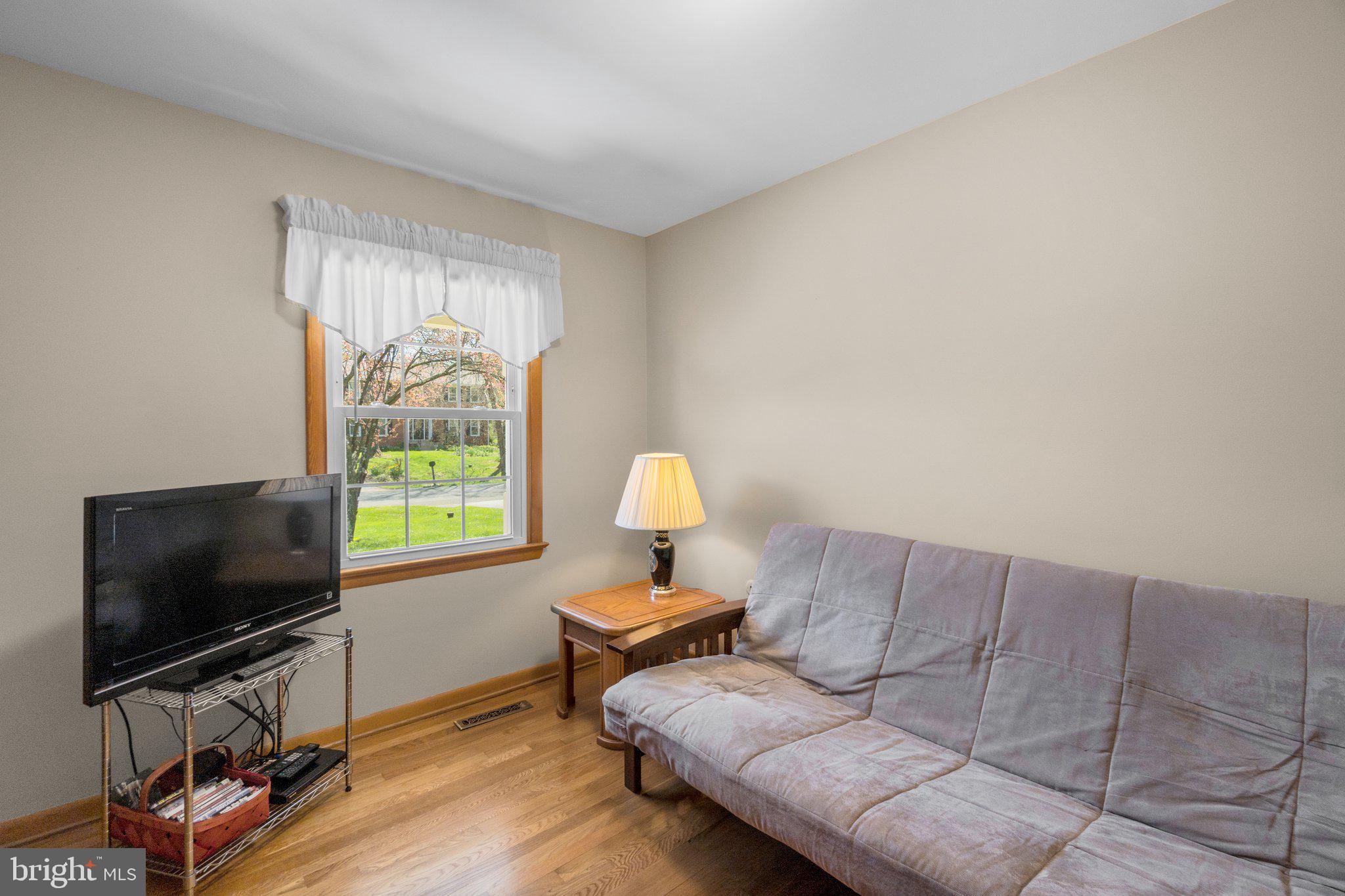 CLOVER HILL - Residential