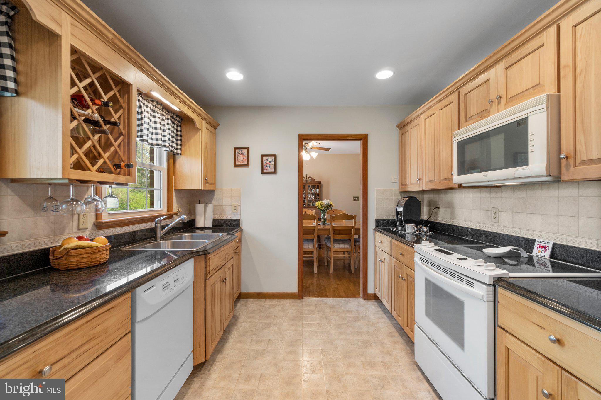 CLOVER HILL - Residential