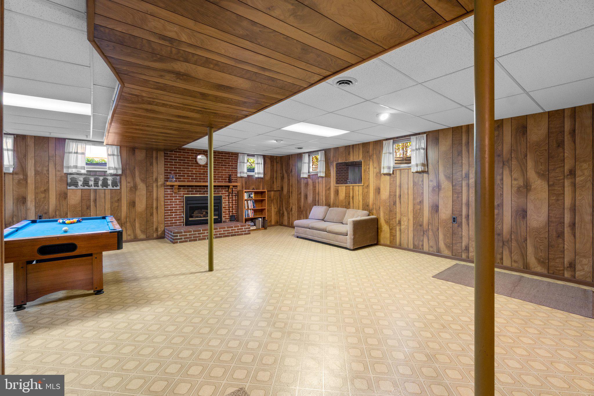 CLOVER HILL - Residential