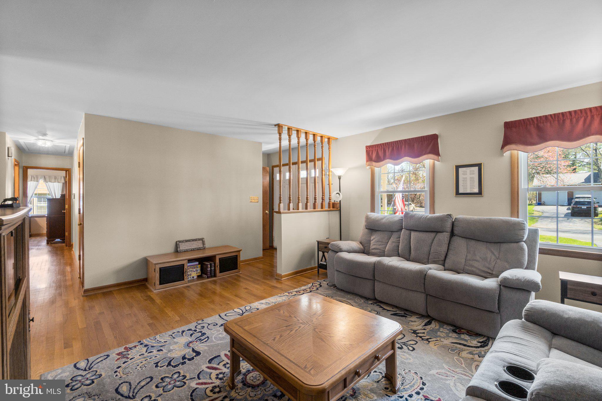 CLOVER HILL - Residential