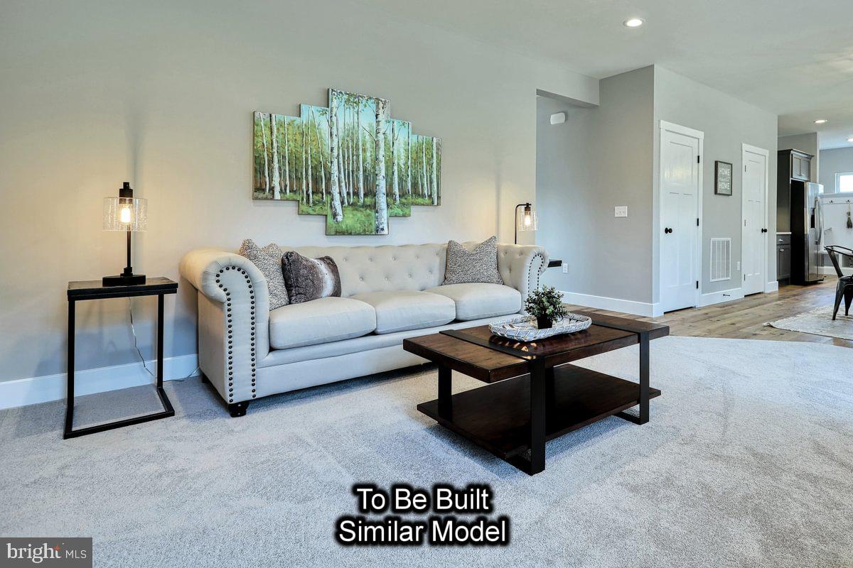 CUMBERLAND PRESERVE - Residential