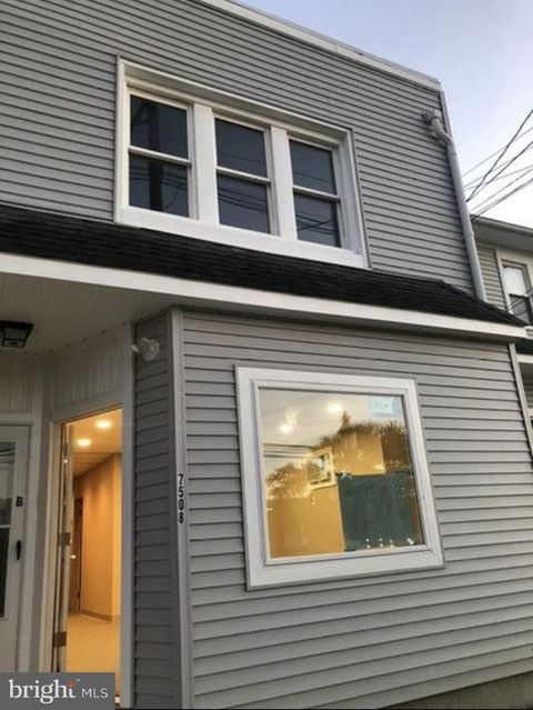 7508 MAPLE AVENUE PENNSAUKEN NJ 08109