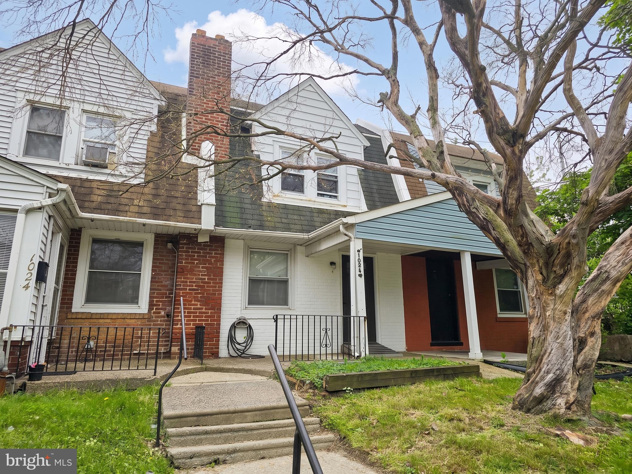 COLLINGDALE - Residential