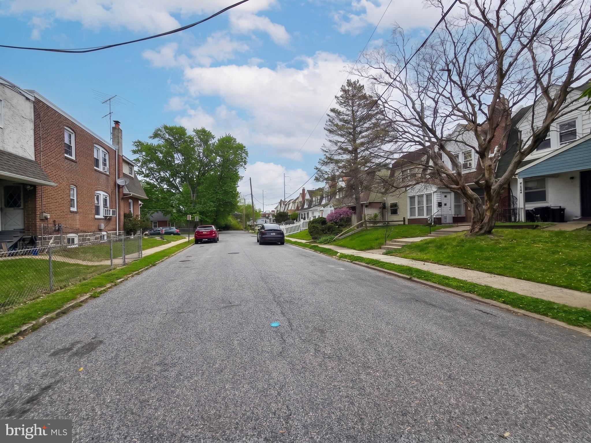 COLLINGDALE - Residential