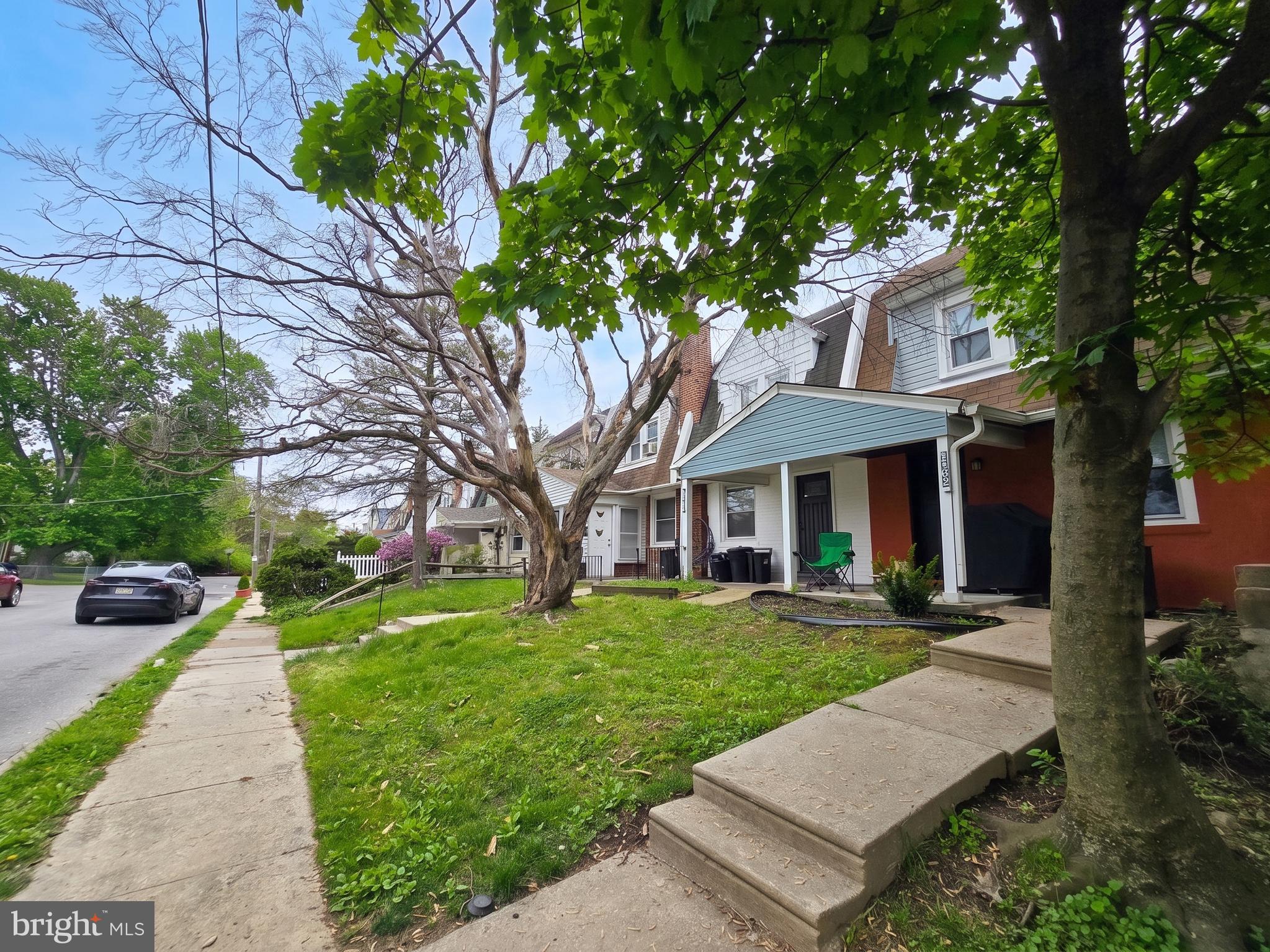 COLLINGDALE - Residential
