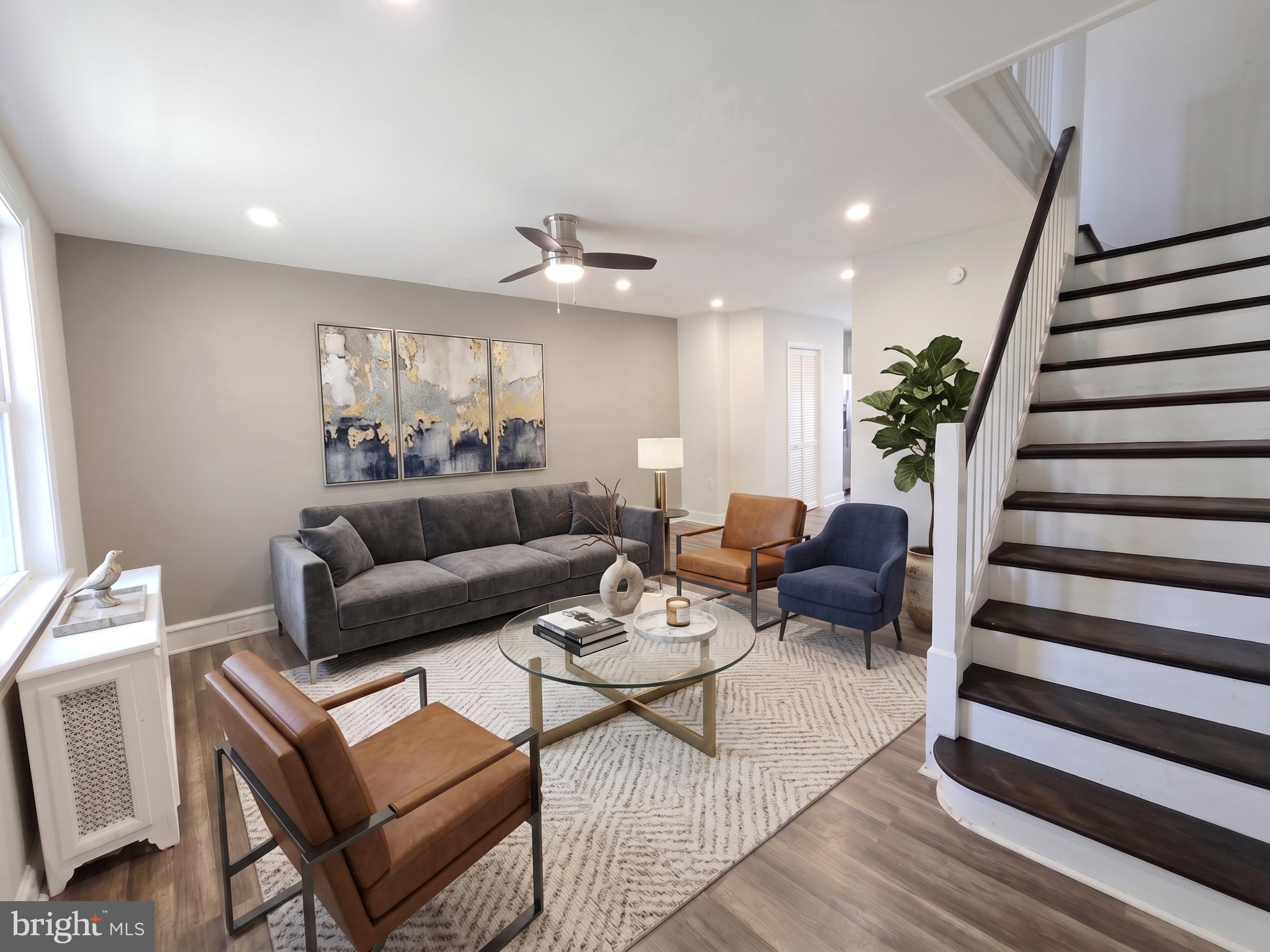 COLLINGDALE - Residential