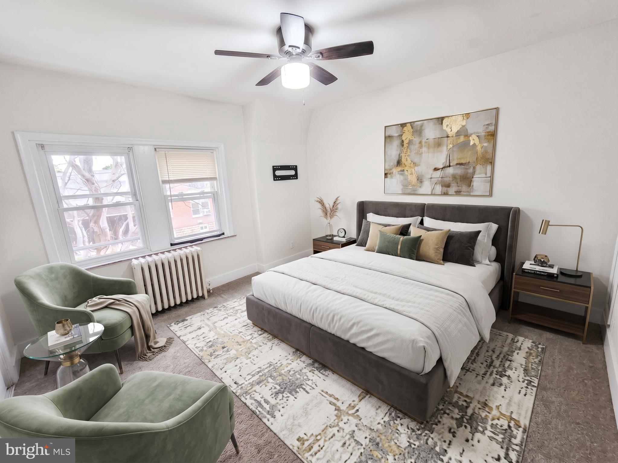 COLLINGDALE - Residential