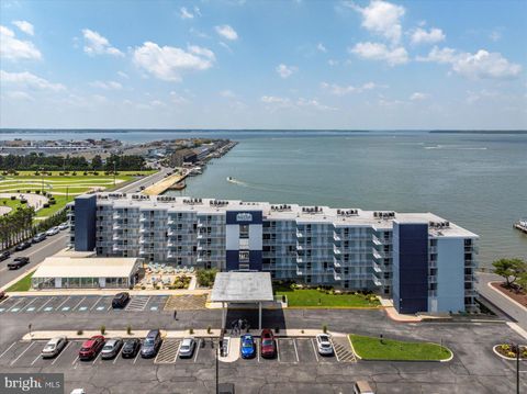 302 32ND STREET 106 OCEAN CITY MD 21842