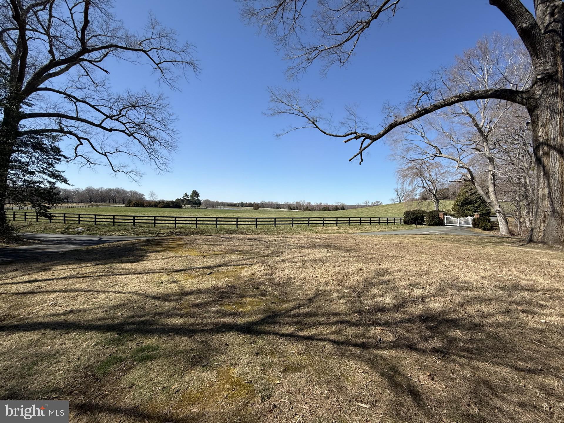 POWHATAN PLANTATION - Residential Lease
