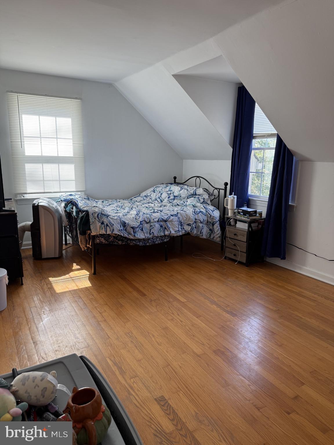 POWHATAN PLANTATION - Residential Lease