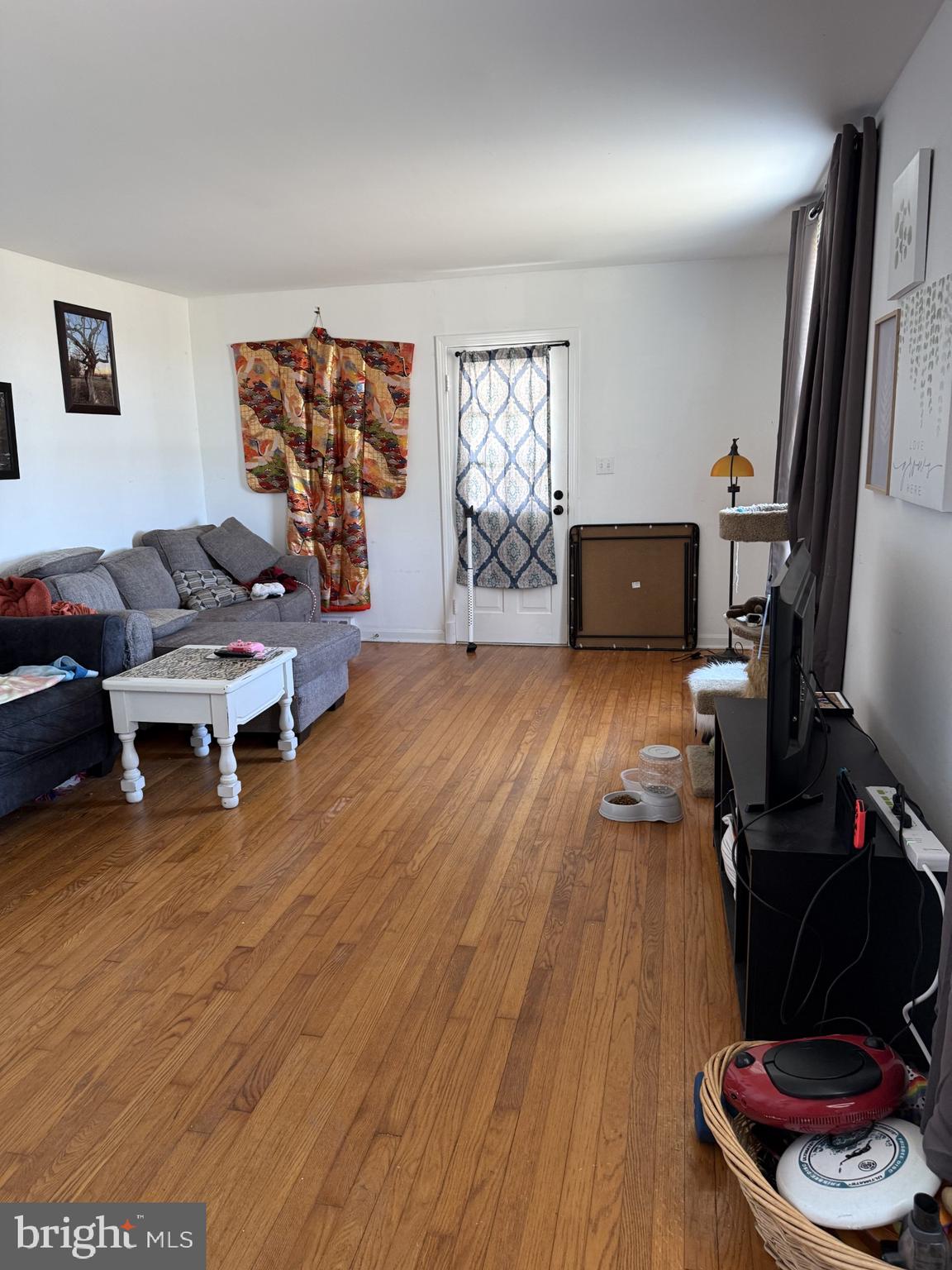 POWHATAN PLANTATION - Residential Lease