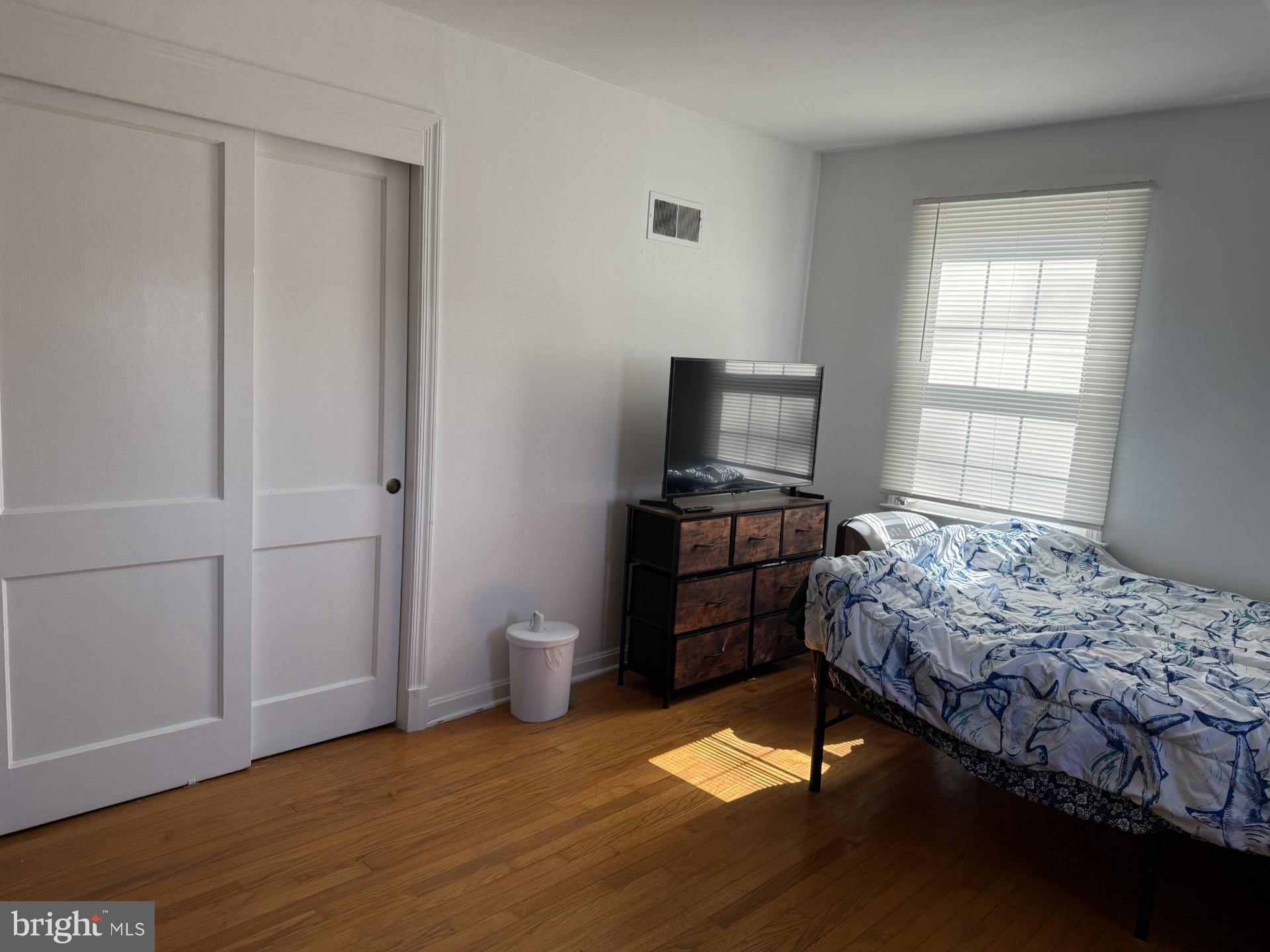 POWHATAN PLANTATION - Residential Lease