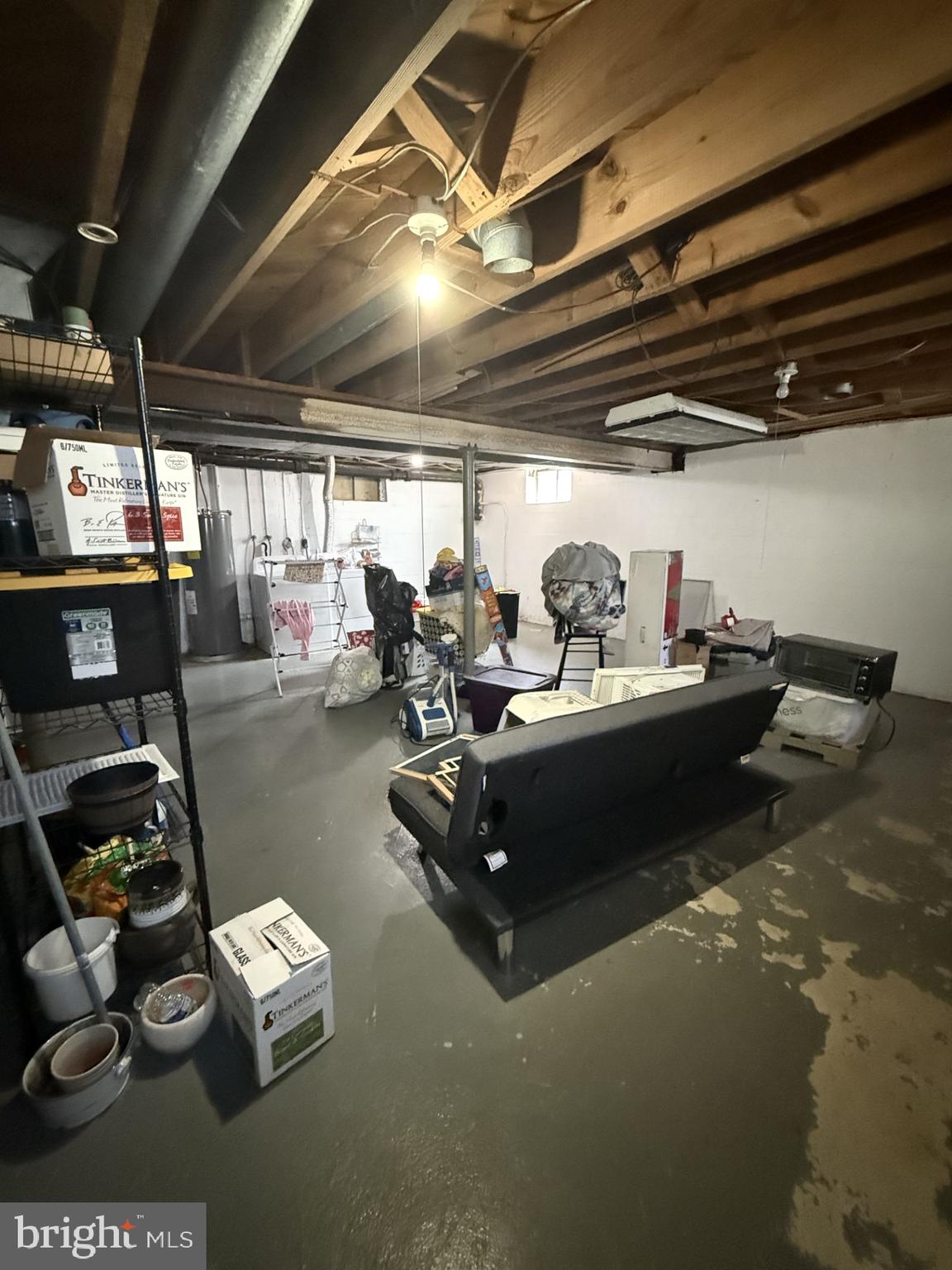 POWHATAN PLANTATION - Residential Lease