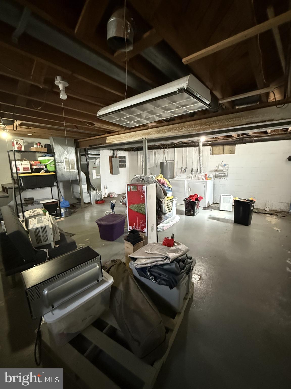 POWHATAN PLANTATION - Residential Lease