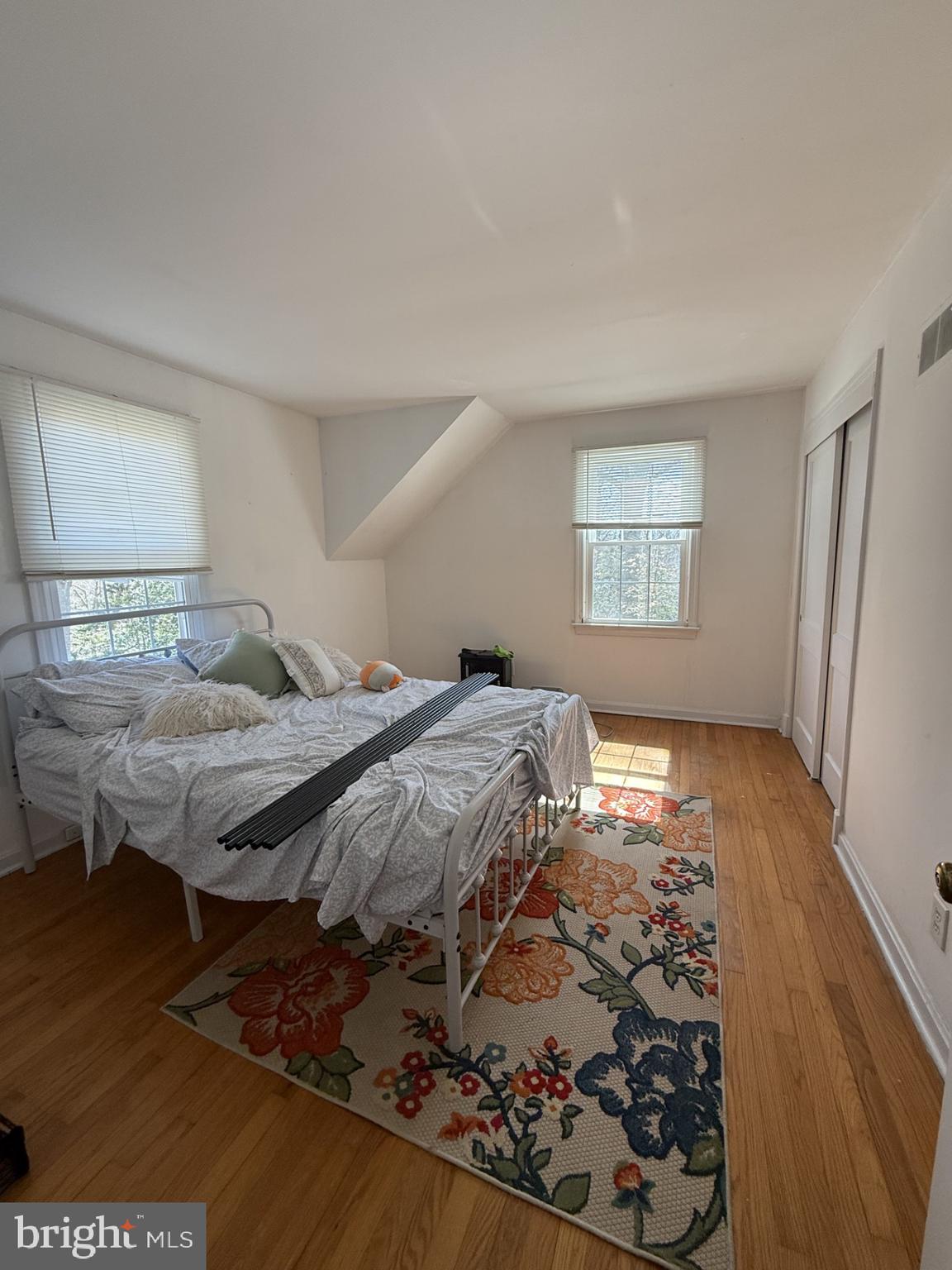 POWHATAN PLANTATION - Residential Lease