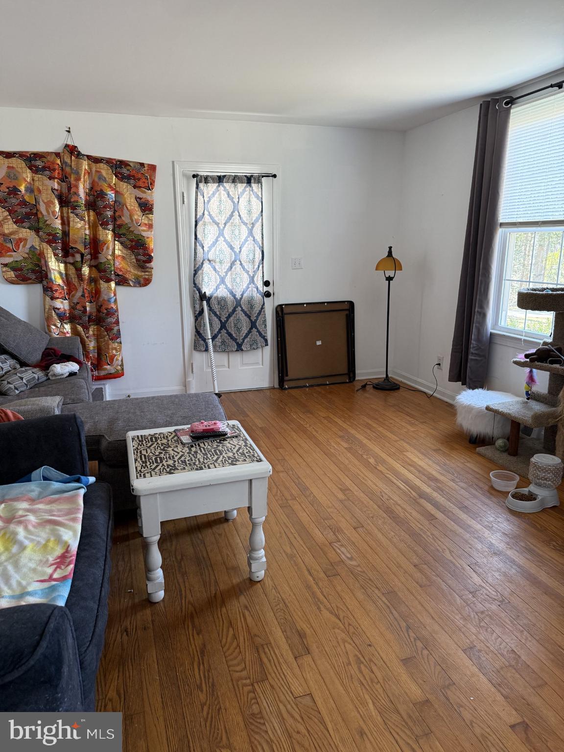 POWHATAN PLANTATION - Residential Lease