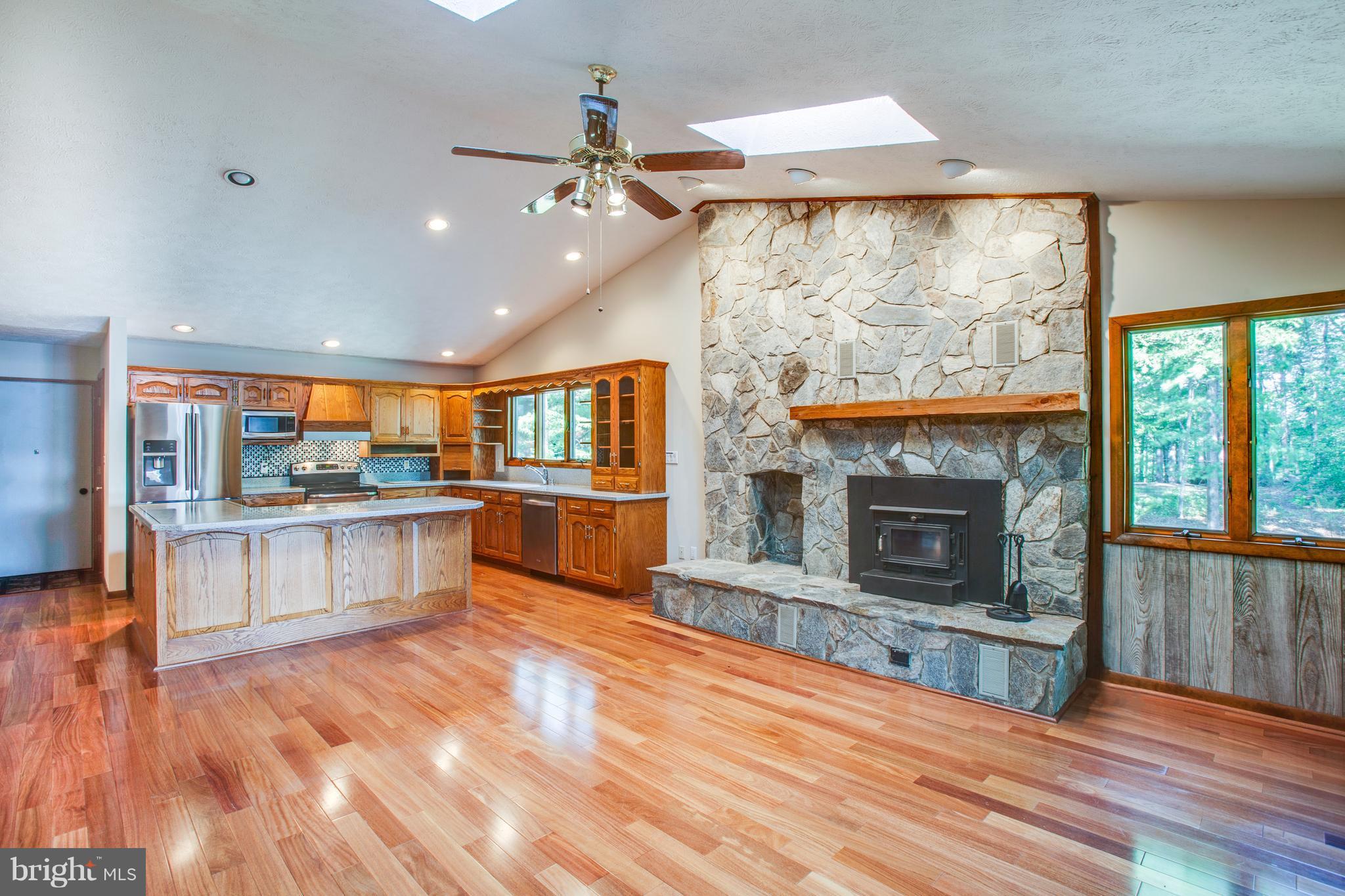 ROSE VALLEY - Residential