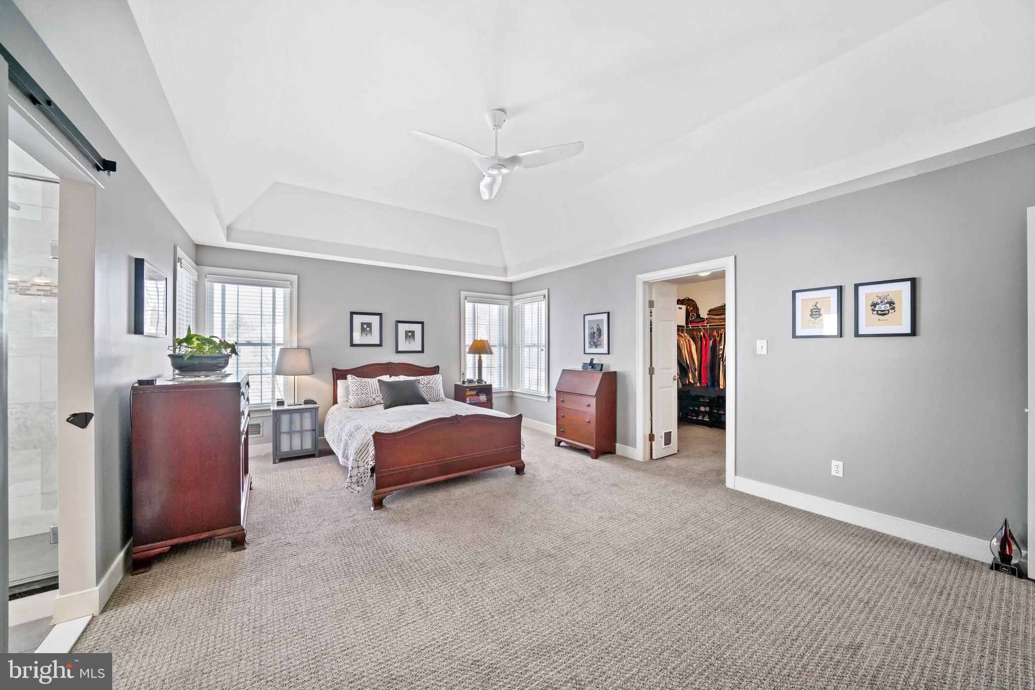 ROSSMORE - Residential