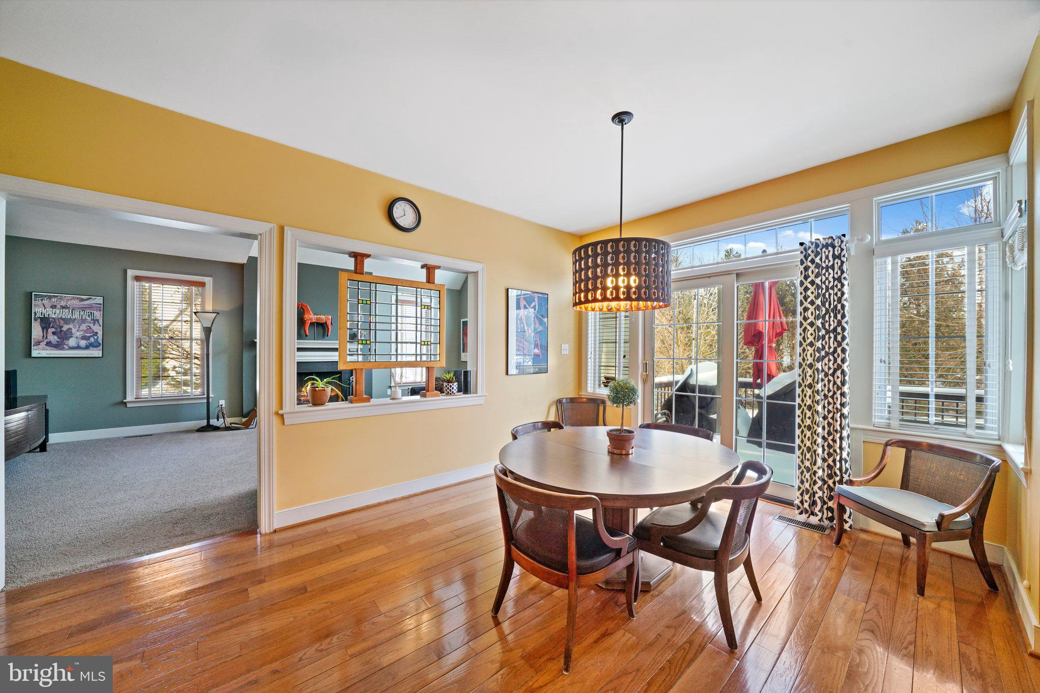 ROSSMORE - Residential