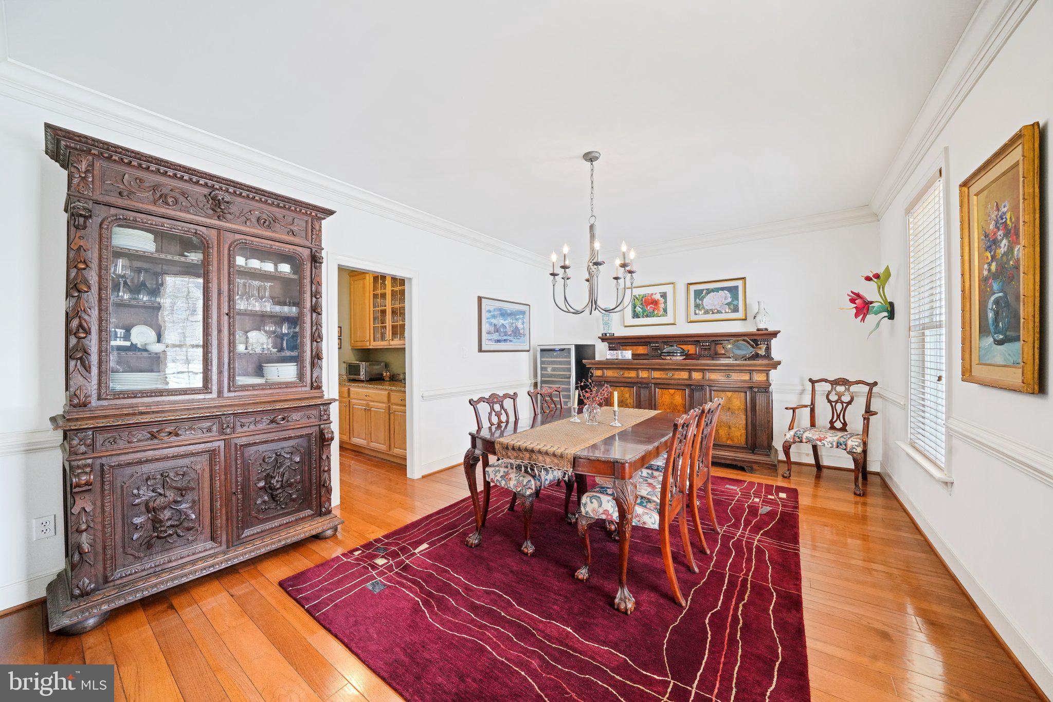 ROSSMORE - Residential