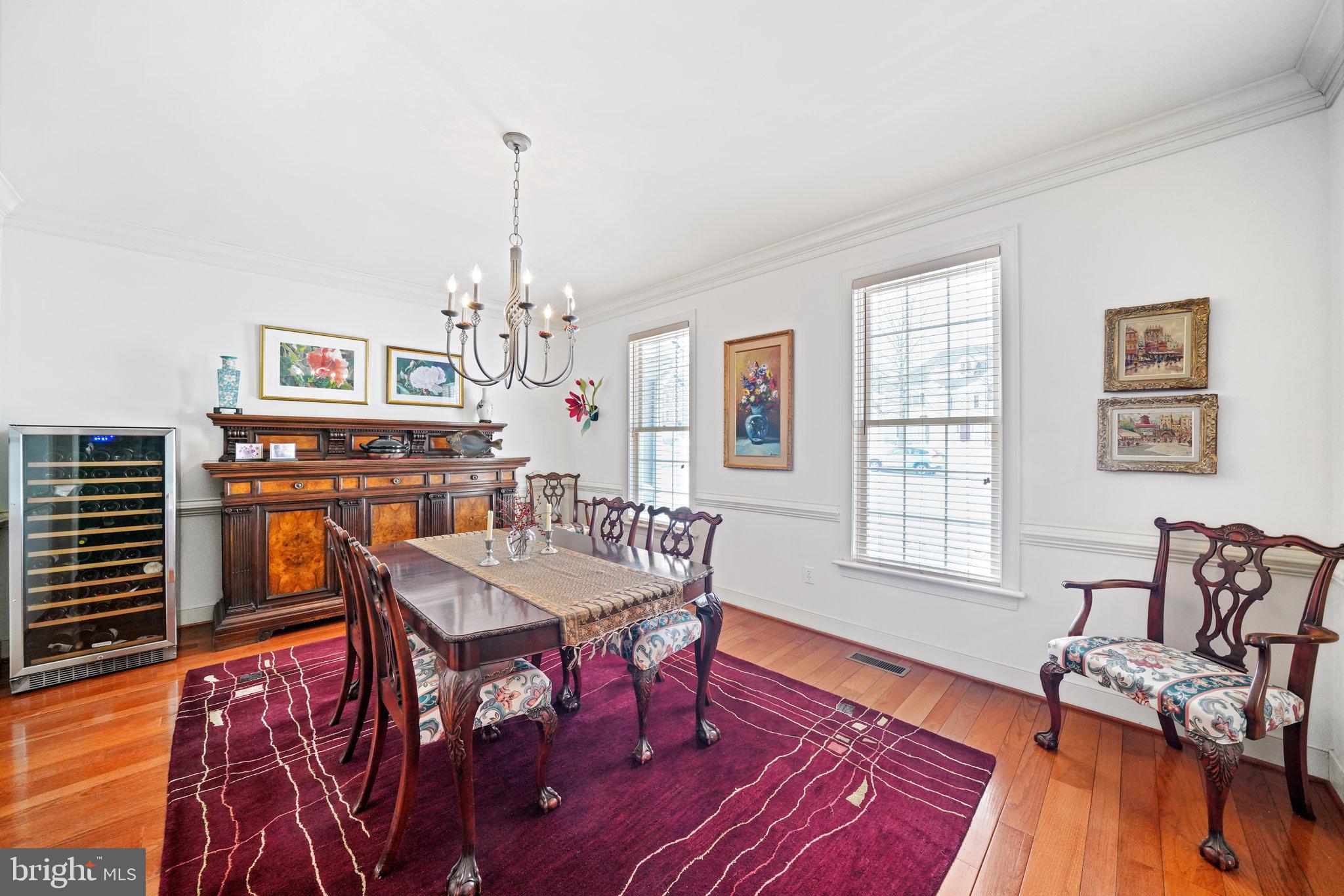 ROSSMORE - Residential