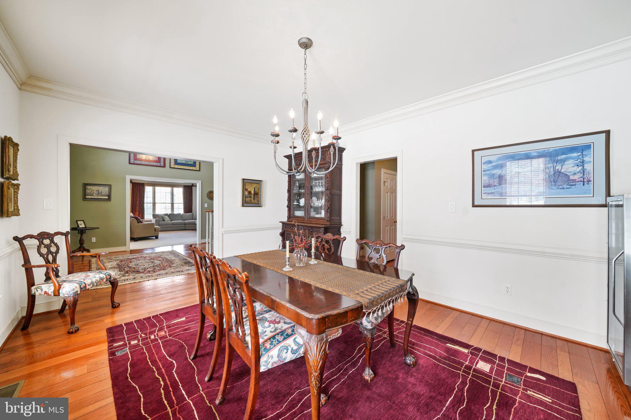 ROSSMORE - Residential