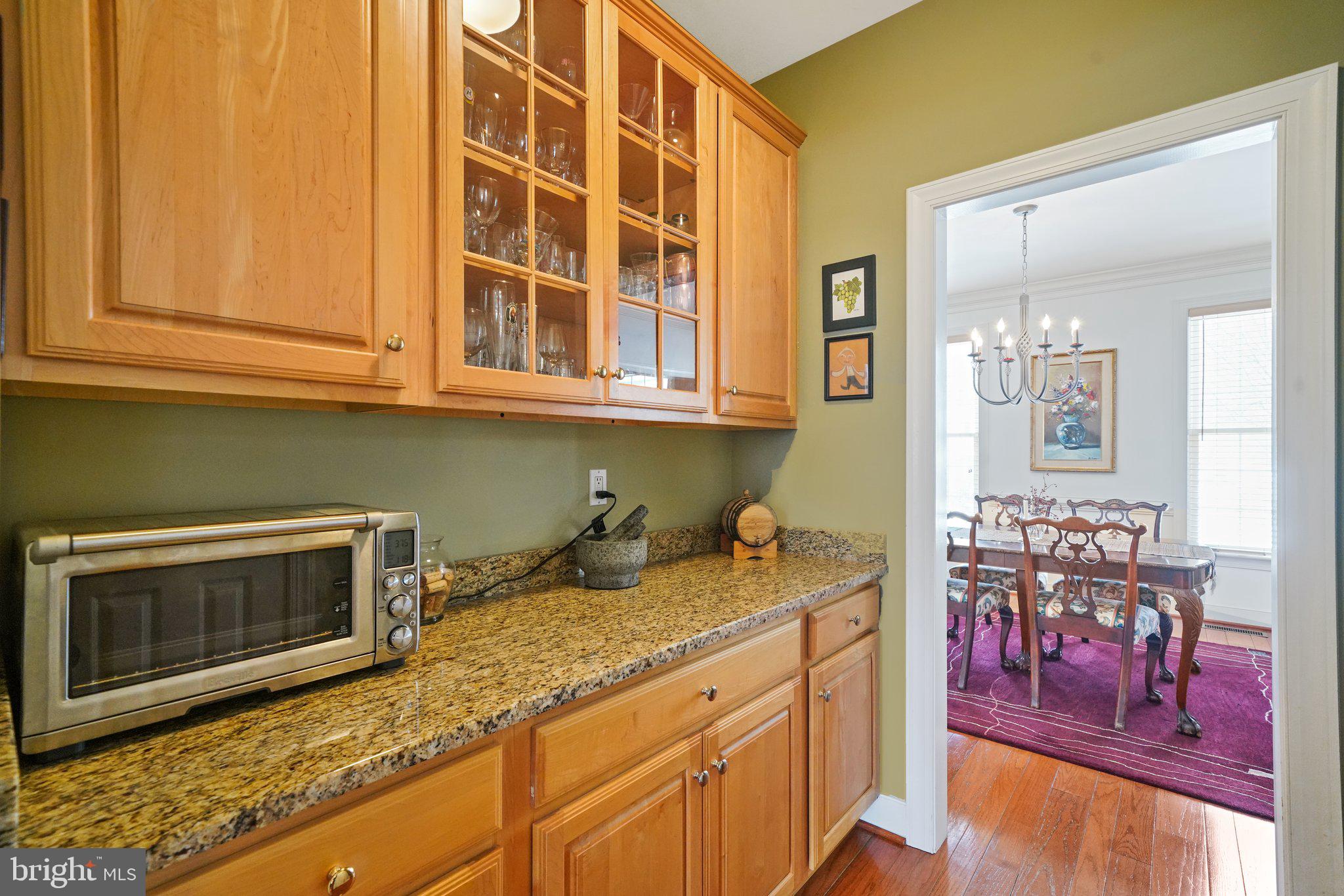 ROSSMORE - Residential