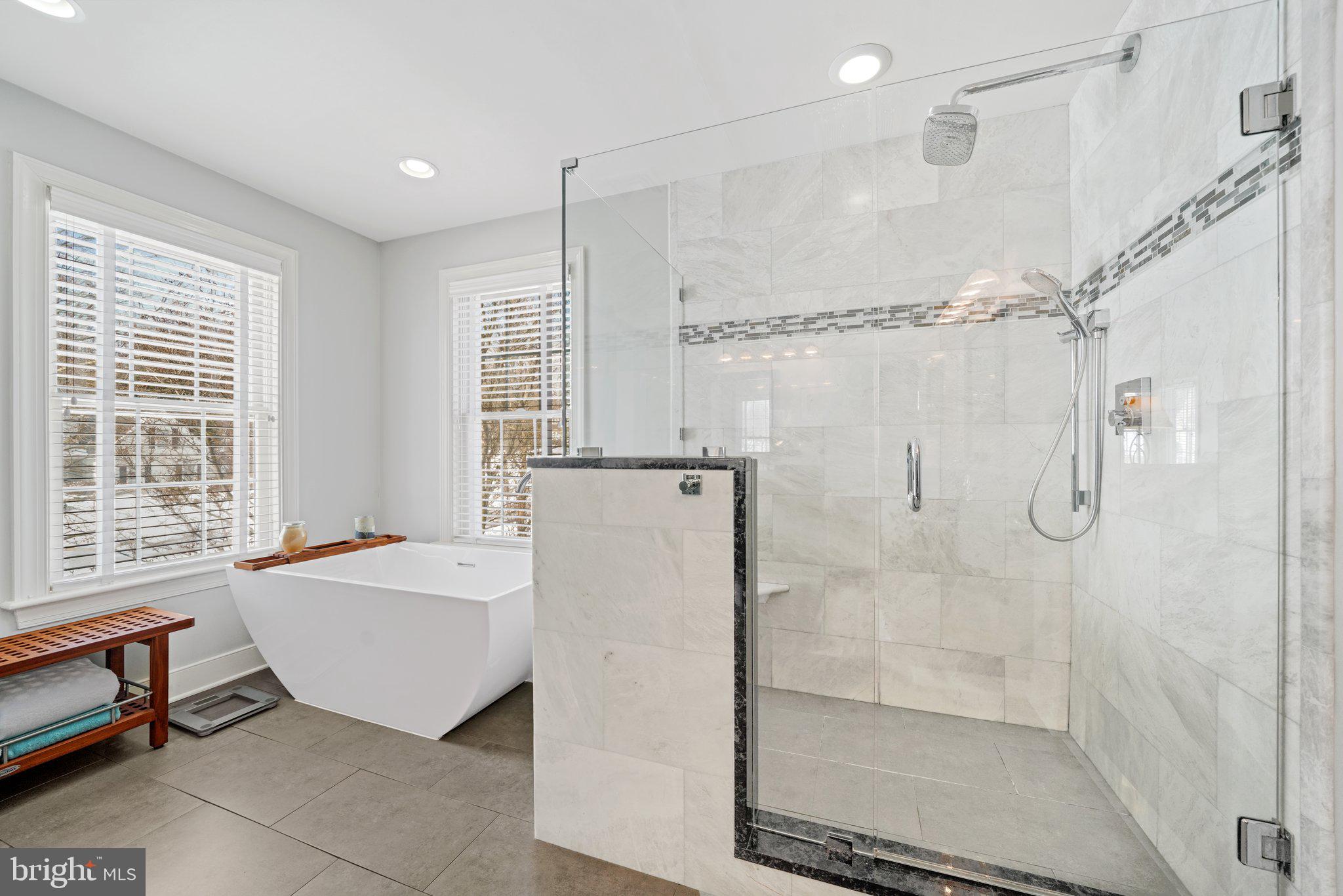 ROSSMORE - Residential