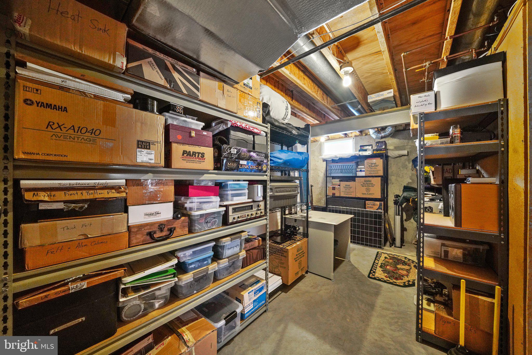 ROSSMORE - Residential