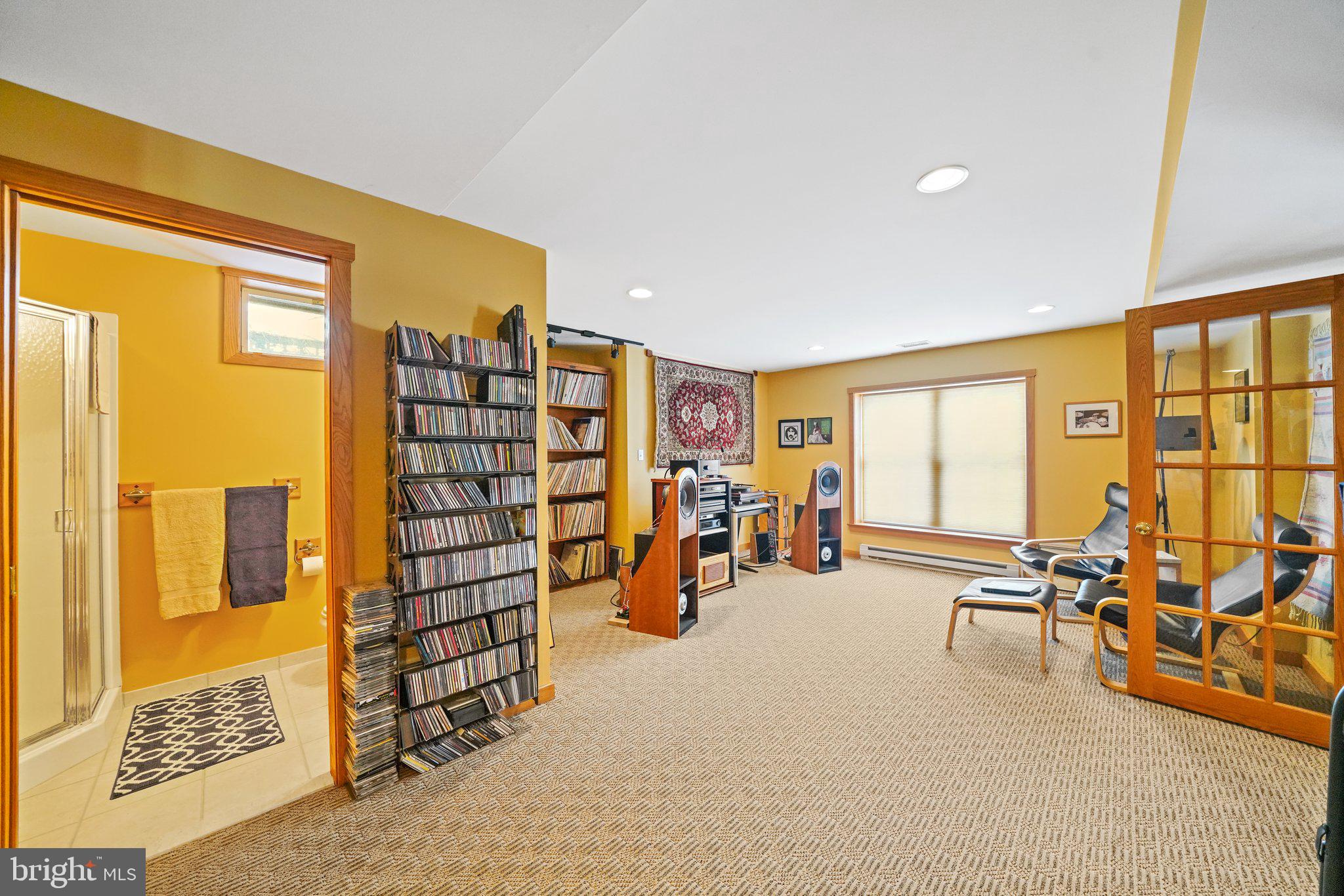 ROSSMORE - Residential