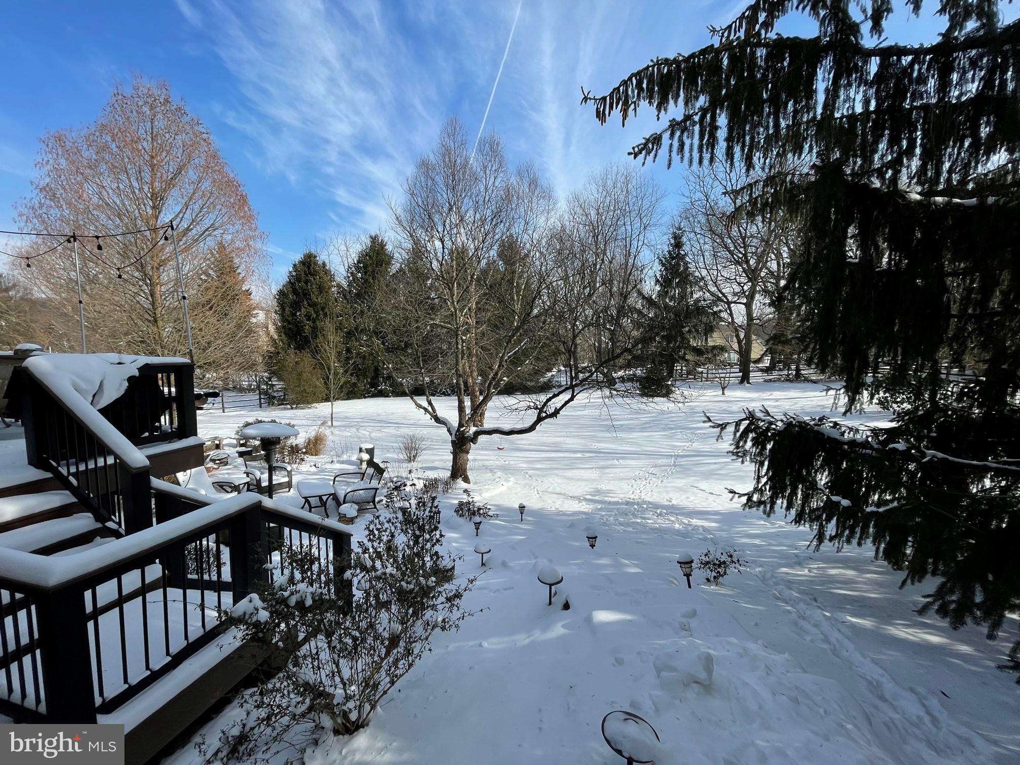 ROSSMORE - Residential