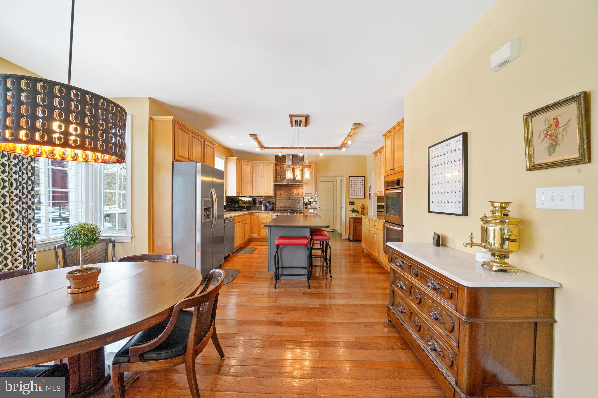 ROSSMORE - Residential