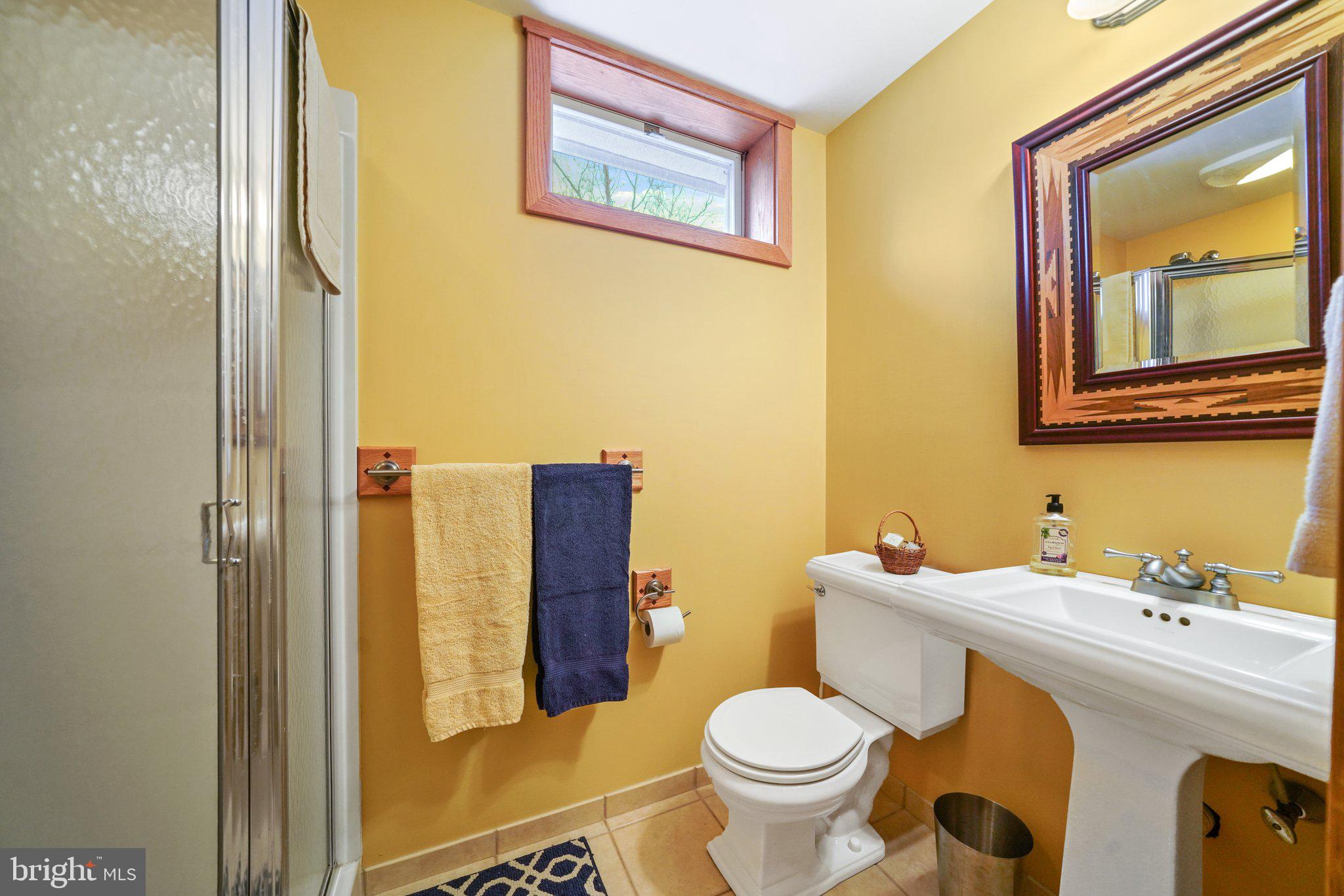 ROSSMORE - Residential