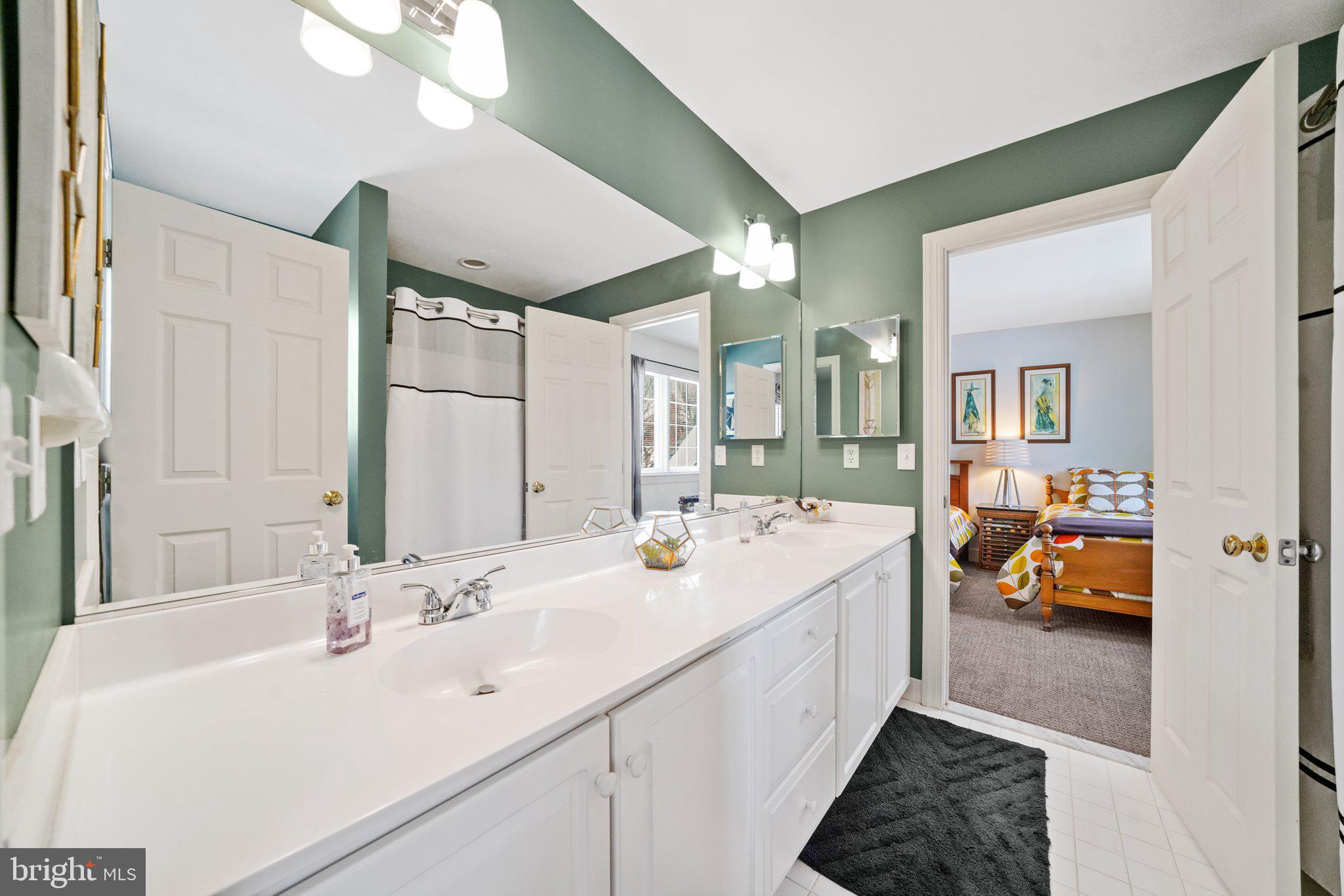 ROSSMORE - Residential