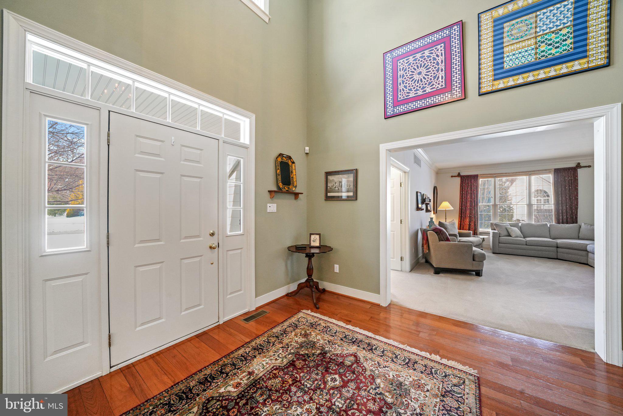 ROSSMORE - Residential