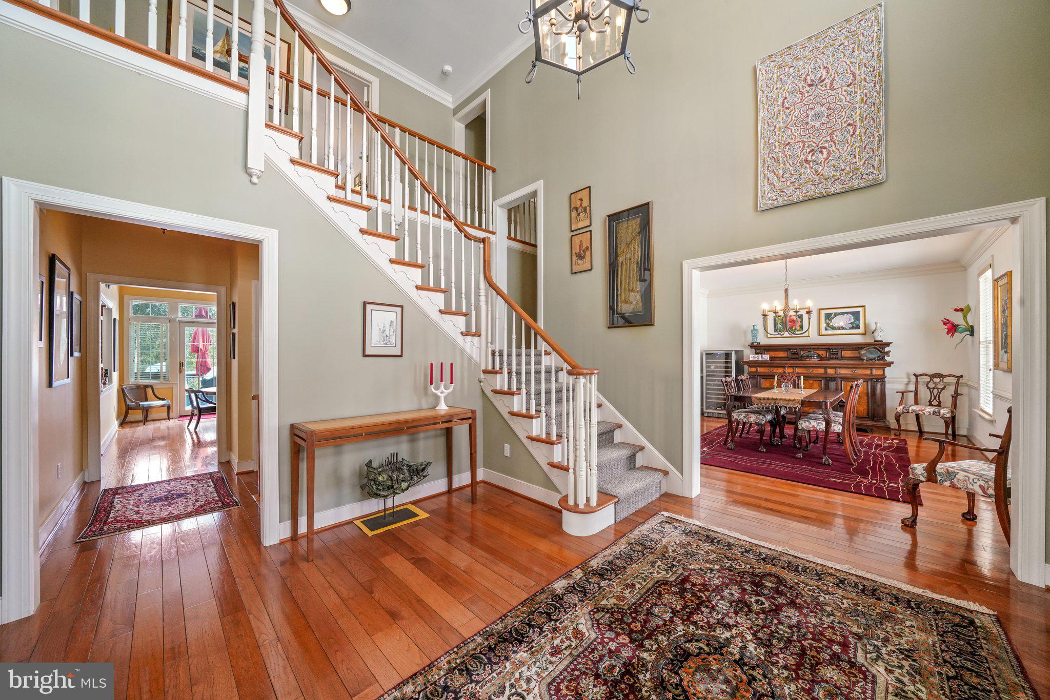 ROSSMORE - Residential