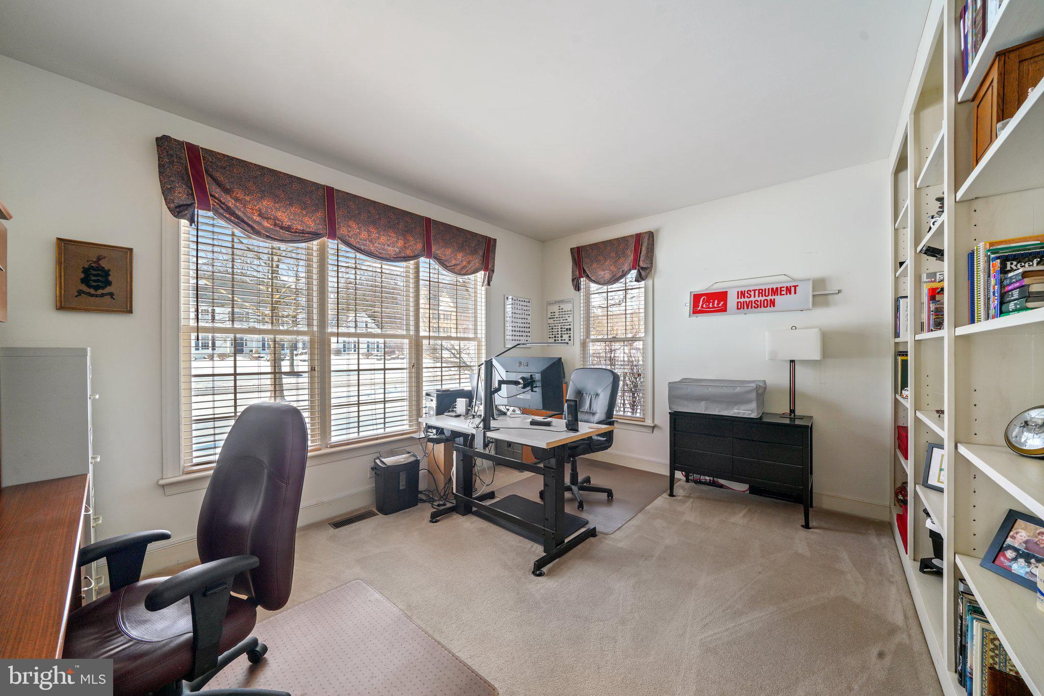 ROSSMORE - Residential