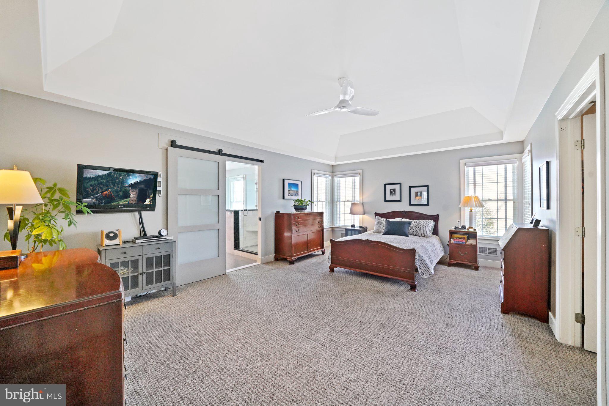 ROSSMORE - Residential