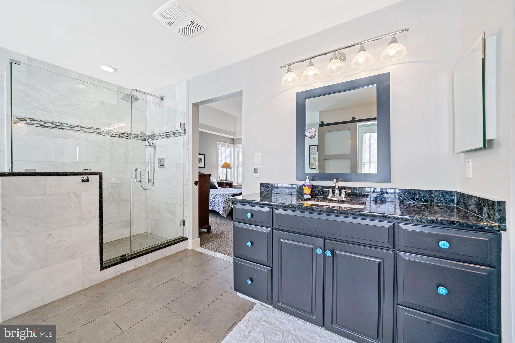 ROSSMORE - Residential